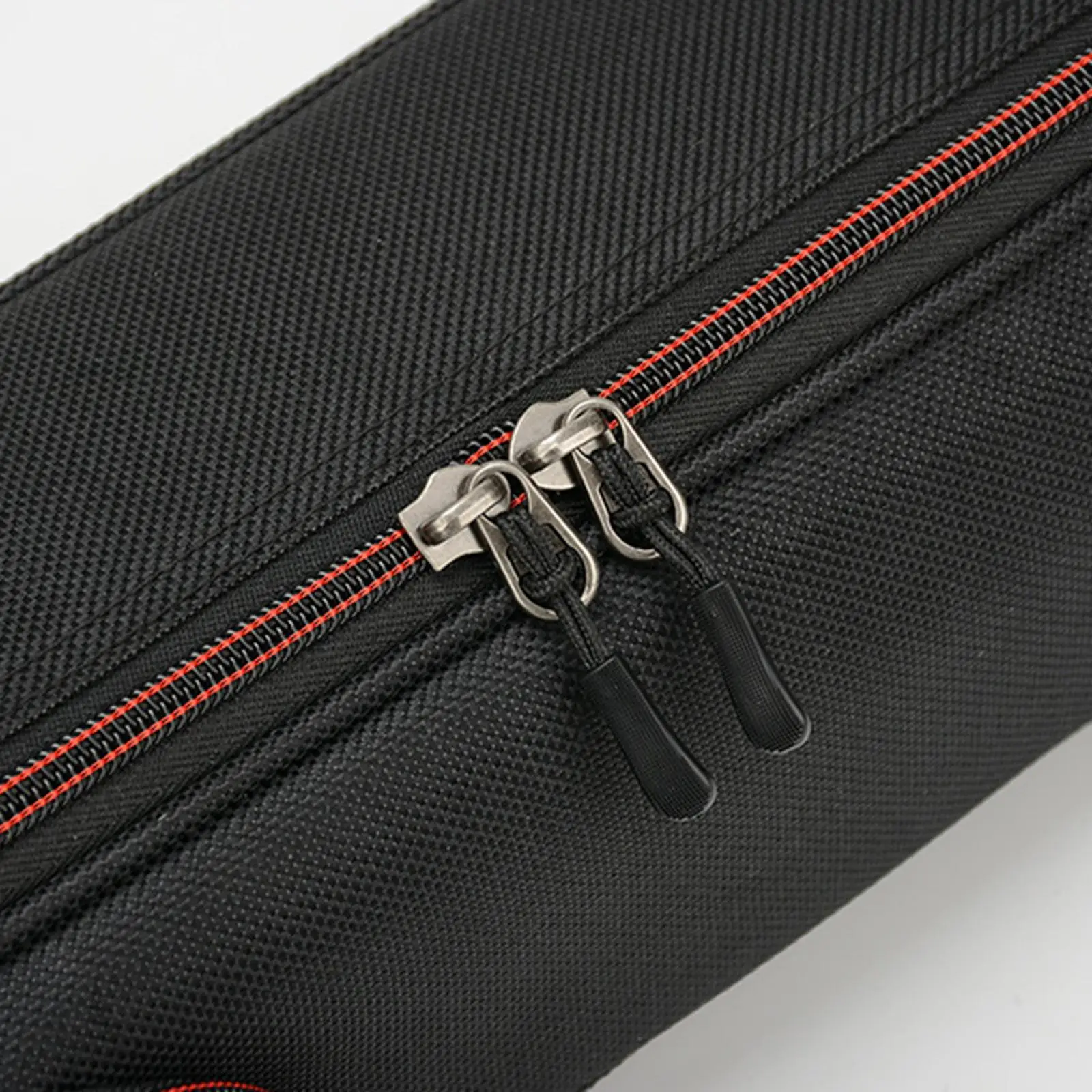 Oxford Cloth Soprano Saxophone Storage Case with Strap and Pocket Lightweight Musical Instrument Backpack for Travel
Oxford Cloth Soprano Saxophone Storage Case with Strap and Pocket Lightweight Musical Instrument Backpack for Travel