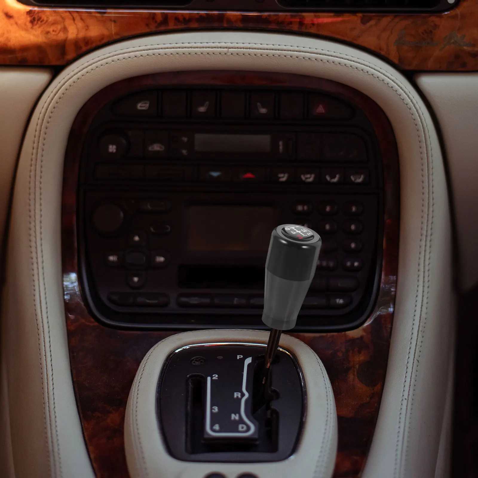 Aluminum Alloy Gear Shift Knob Universal Manual Car Shifter Durable Solid Construction Easy Installation Stylish Interior
Aluminum Alloy Gear Shift Knob Universal Manual Car Shifter Durable Solid Construction Easy Installation Stylish Interior
