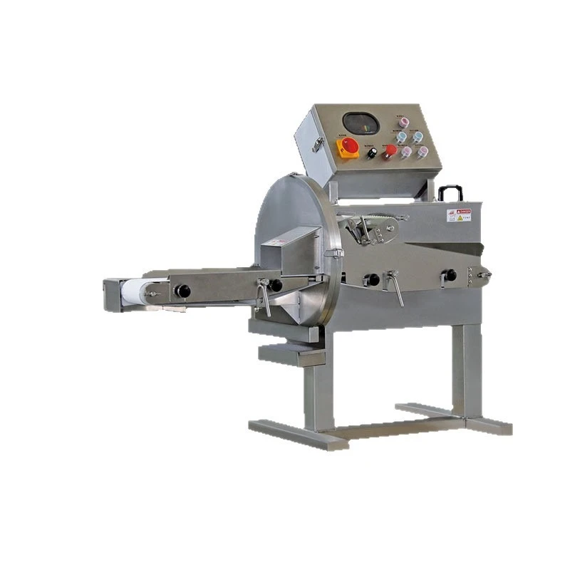 Automatic cooked food slicer, soy sauce beef ham lunch meat bacon fresh meat slicer
Automatic cooked food slicer, soy sauce beef ham lunch meat bacon fresh meat slicer