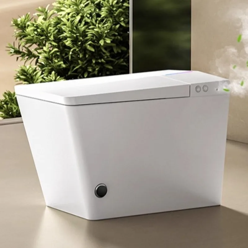 Bathroom Aesthetic Smart Toilet Heat Japanese Sanitary Design Smart Toilet Organizer Unique Inodoros Inteligente Home Furniture
Bathroom Aesthetic Smart Toilet Heat Japanese Sanitary Design Smart Toilet Organizer Unique Inodoros Inteligente Home Furniture