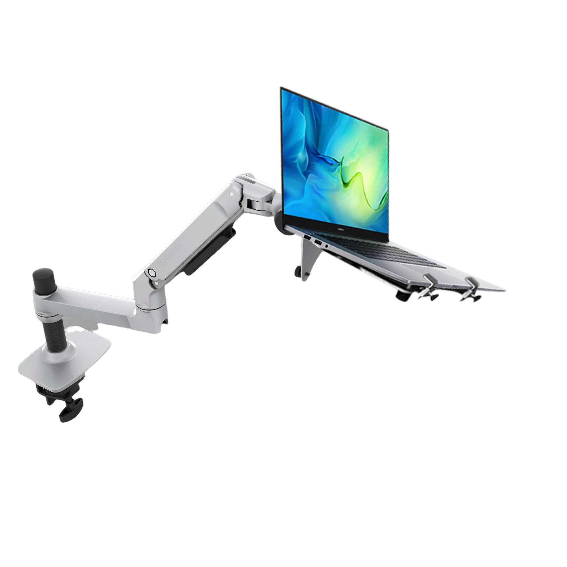 V6-T Laptop Bracket Display Hanging Rack Infinite Hover Mechanical Spring Rack New Listing Upgrade
V6-T Laptop Bracket Display Hanging Rack Infinite Hover Mechanical Spring Rack New Listing Upgrade
