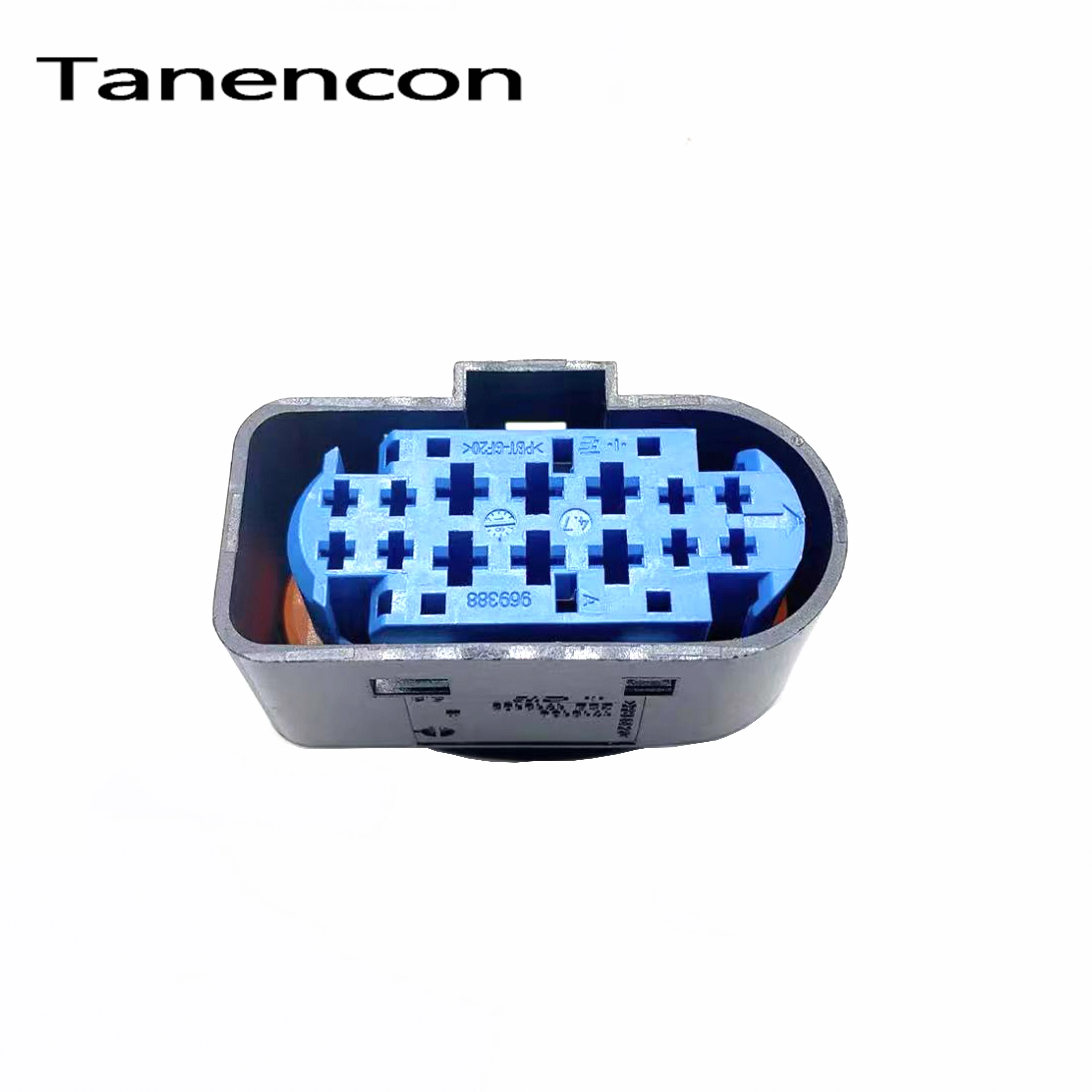 1 Set 14 Pin Car Electrical Waterproof Wire Connector Plug Car Headlight Harness Female Connector 1719105-1 for Ford Volvo
1 Set 14 Pin Car Electrical Waterproof Wire Connector Plug Car Headlight Harness Female Connector 1719105-1 for Ford Volvo