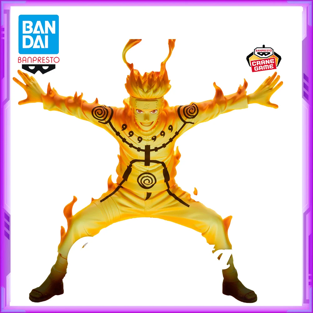 Оригинальный BANDAI BANPRESTO Наруто Грабитель Узумаки Наруто ПВХ аниме фигурки экшн-фигурки модель игрушки
Оригинальный BANDAI BANPRESTO Наруто Грабитель Узумаки Наруто ПВХ аниме фигурки экшн-фигурки модель игрушки