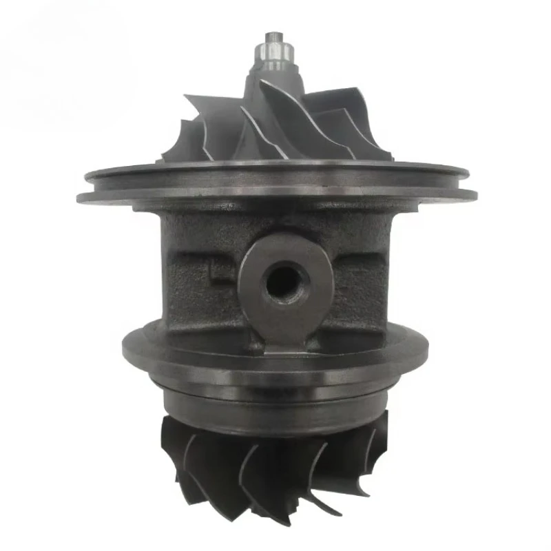 Turbine parts for Mitsubishi Fuso TD06-20G 6M60T engine 49179-08540 Turbo chra
Turbine parts for Mitsubishi Fuso TD06-20G 6M60T engine 49179-08540 Turbo chra