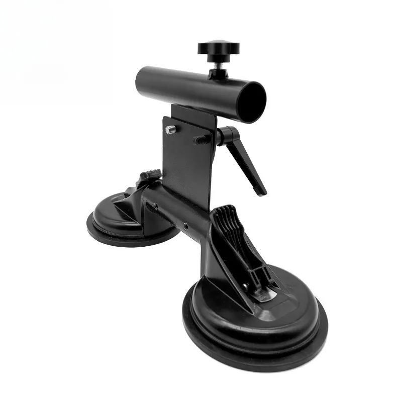 Two-claw Glass Suction Cup, Two-claw Suction Cup Car Flagpole Base, Heavy-duty Suction Cup Two-claw Adjustable
Two-claw Glass Suction Cup, Two-claw Suction Cup Car Flagpole Base, Heavy-duty Suction Cup Two-claw Adjustable