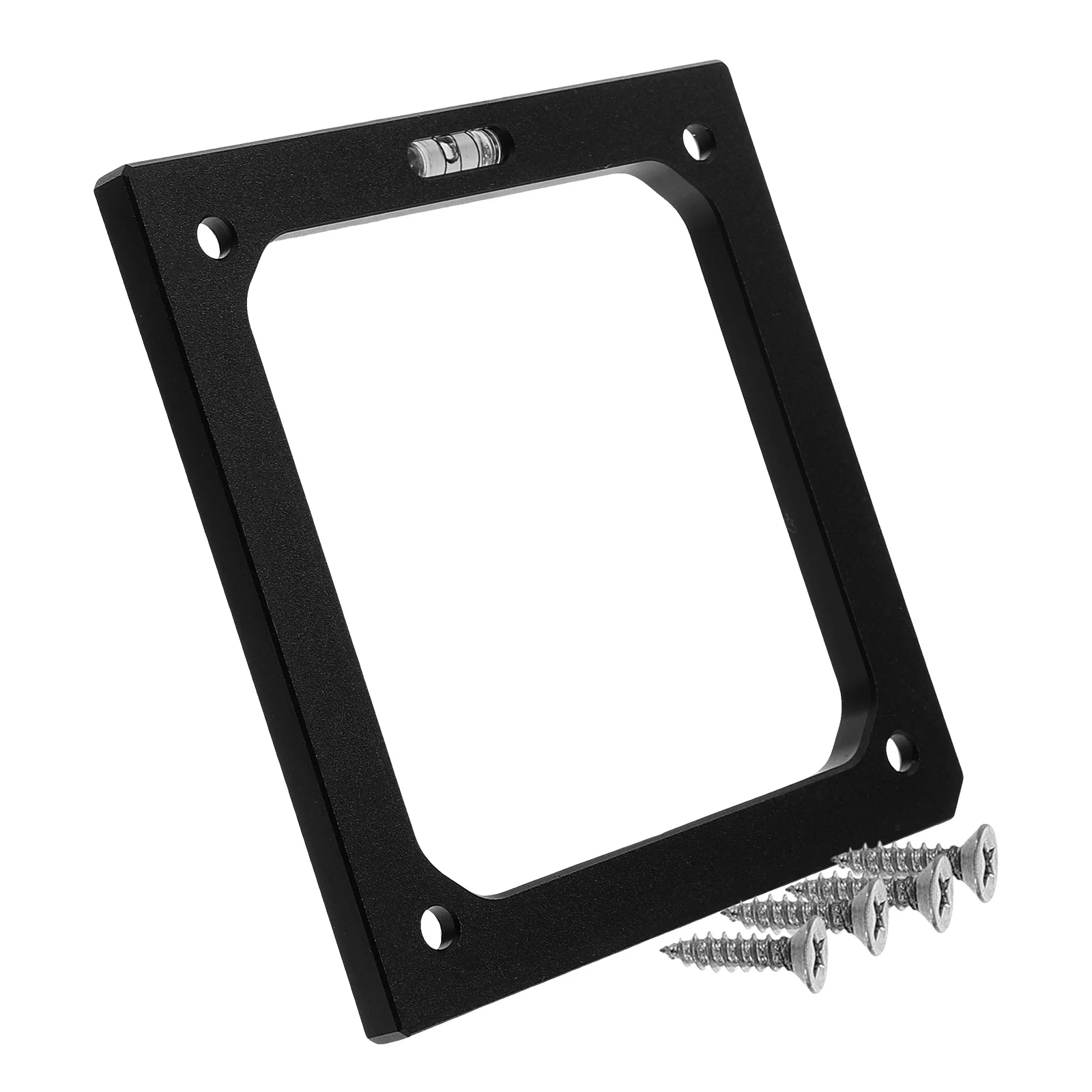 1pcs Switch Socket Bottom Box Installation Tool Aluminum Alloy Slotted Line Drawing Template Versatile Application Wall Plate
1pcs Switch Socket Bottom Box Installation Tool Aluminum Alloy Slotted Line Drawing Template Versatile Application Wall Plate