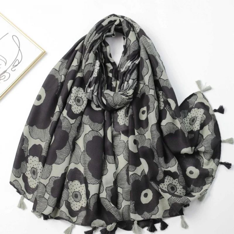Шарф с голландским цветком, заводской шарф с живым принтом, осень-зима, унисекс, универсальный теплый шарф, шаль
Шарф с голландским цветком, заводской шарф с живым принтом, осень-зима, унисекс, универсальный теплый шарф, шаль
