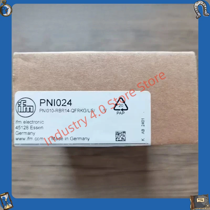 Brand PNI024 Pressure Sensor New
Brand PNI024 Pressure Sensor New