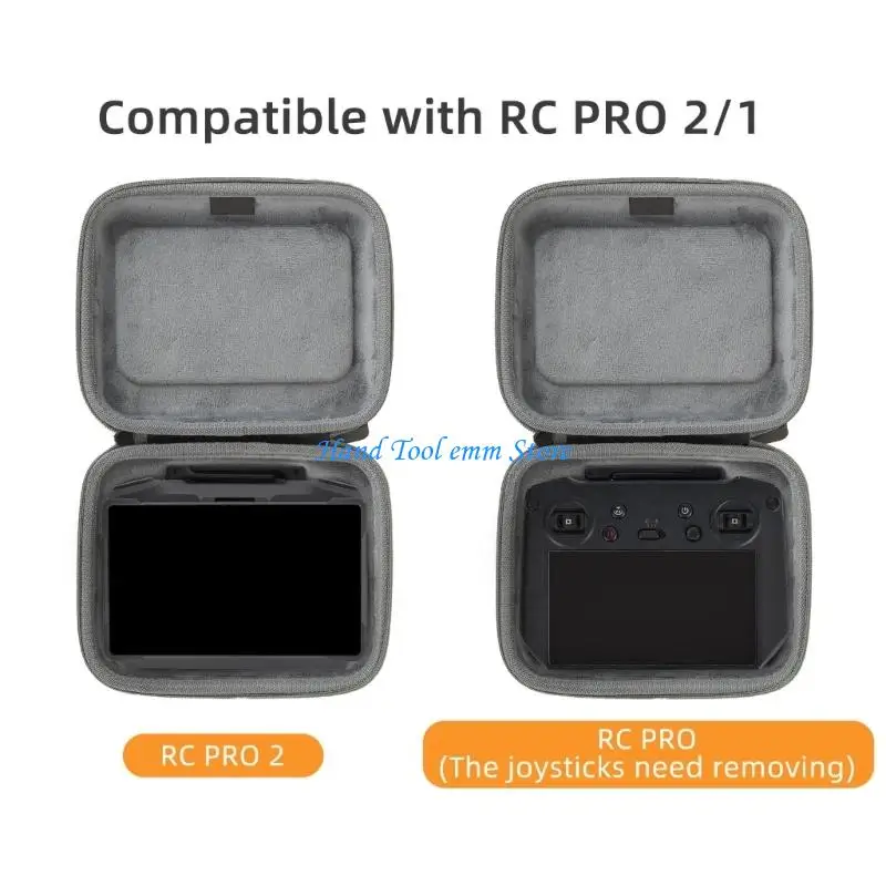 H37F Durability Protective Bag For Pro2/1 Controller Case Box For Travel Use
H37F Durability Protective Bag For Pro2/1 Controller Case Box For Travel Use
