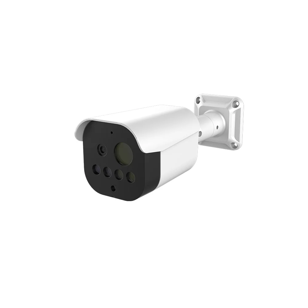 Micro Fixed Infrared Thermal Security Camera With CMOS Sensor Supports RTSP IP SDK Alarm Output SD Card Data Storage Options
Micro Fixed Infrared Thermal Security Camera With CMOS Sensor Supports RTSP IP SDK Alarm Output SD Card Data Storage Options