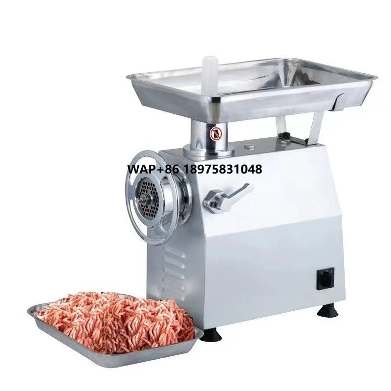 New Commercial Stainless Steel Automatic Meat Freezer Multifunctional Filling Machine for Restaurants and Farms
New Commercial Stainless Steel Automatic Meat Freezer Multifunctional Filling Machine for Restaurants and Farms