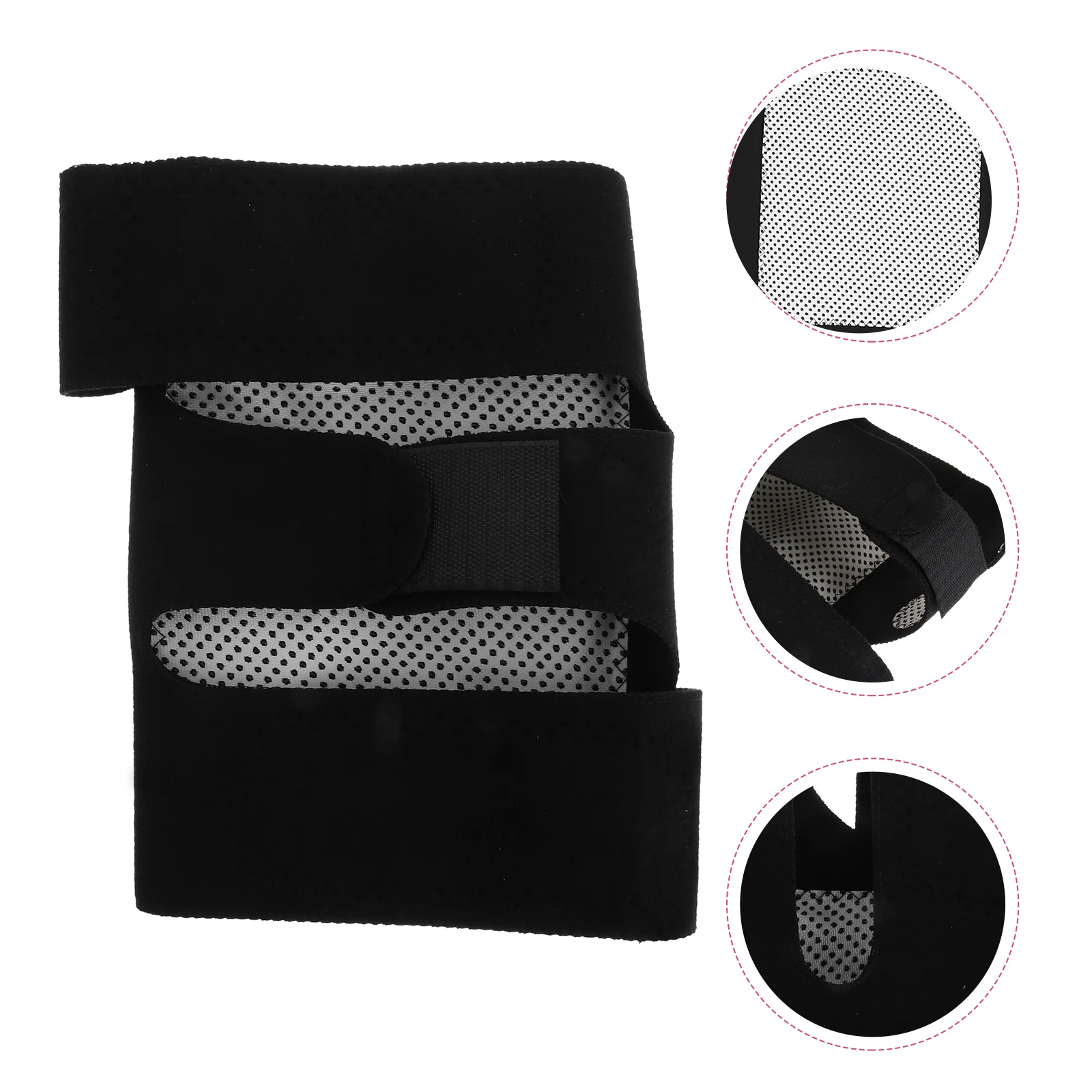 2 шт. защита локтей, регулируемая спортивная защита, прочные защитные накладки для снаряжения для фитнеса, простая в использовании поддержка теннисного локтя на открытом воздухе
2 шт. защита локтей, регулируемая спортивная защита, прочные защитные накладки для снаряжения для фитнеса, простая в использовании поддержка теннисного локтя на открытом воздухе