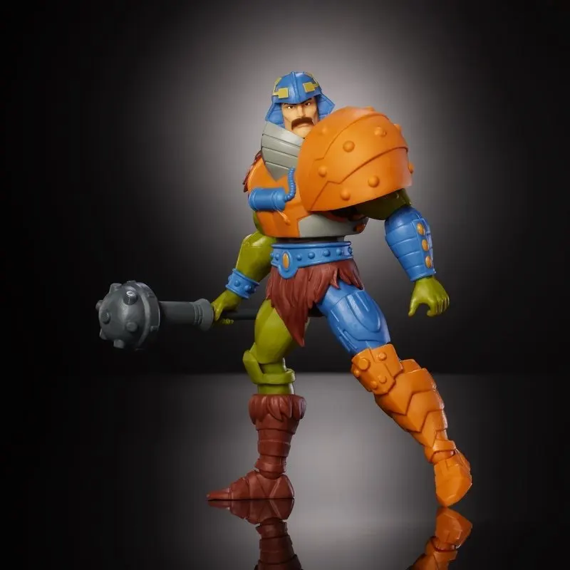 Оригинальная фигурка Mattel Masters of the Universe: Дункан Воин, Эвил Лин, классический персонаж, коллекционная шарнирная кукла-игрушка
Оригинальная фигурка Mattel Masters of the Universe: Дункан Воин, Эвил Лин, классический персонаж, коллекционная шарнирная кукла-игрушка