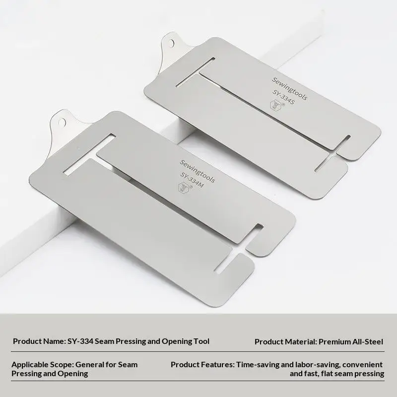 【DY】Ultimate Stainless Steel Sewing Machine Seam Splitting Excellence for Industrial and Tailoring Needs
【DY】Ultimate Stainless Steel Sewing Machine Seam Splitting Excellence for Industrial and Tailoring Needs