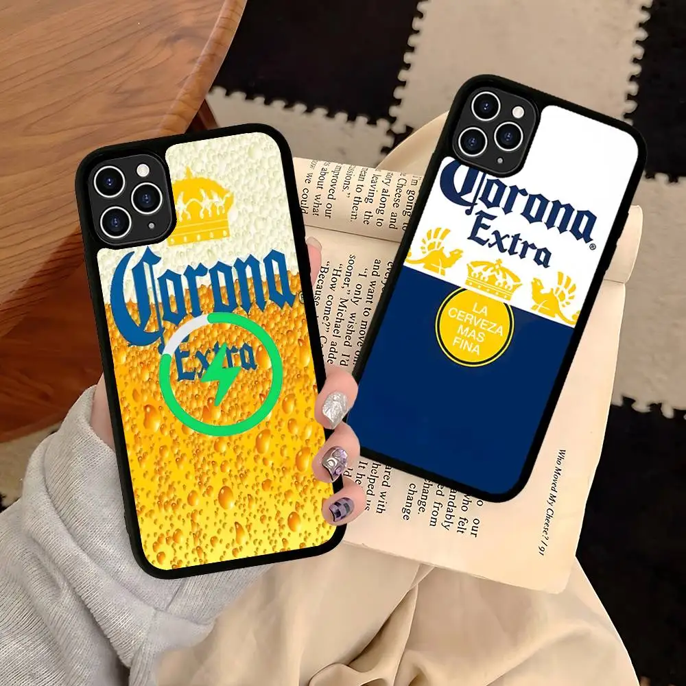 Fashion C-Corona Extra Beer Magnetic Wireless Phone Case For IPhone 17 16 15 14 13 12 11 Pro Max Plus Mag Phone Cover
Fashion C-Corona Extra Beer Magnetic Wireless Phone Case For IPhone 17 16 15 14 13 12 11 Pro Max Plus Mag Phone Cover