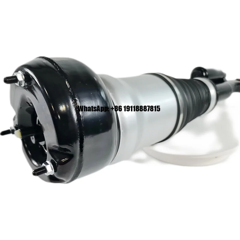 Пневмоподушка передней подвески для Mercedes-Benz W205 C-Class C200 C250 C300 C400 C450, пневматический амортизатор
Пневмоподушка передней подвески для Mercedes-Benz W205 C-Class C200 C250 C300 C400 C450, пневматический амортизатор