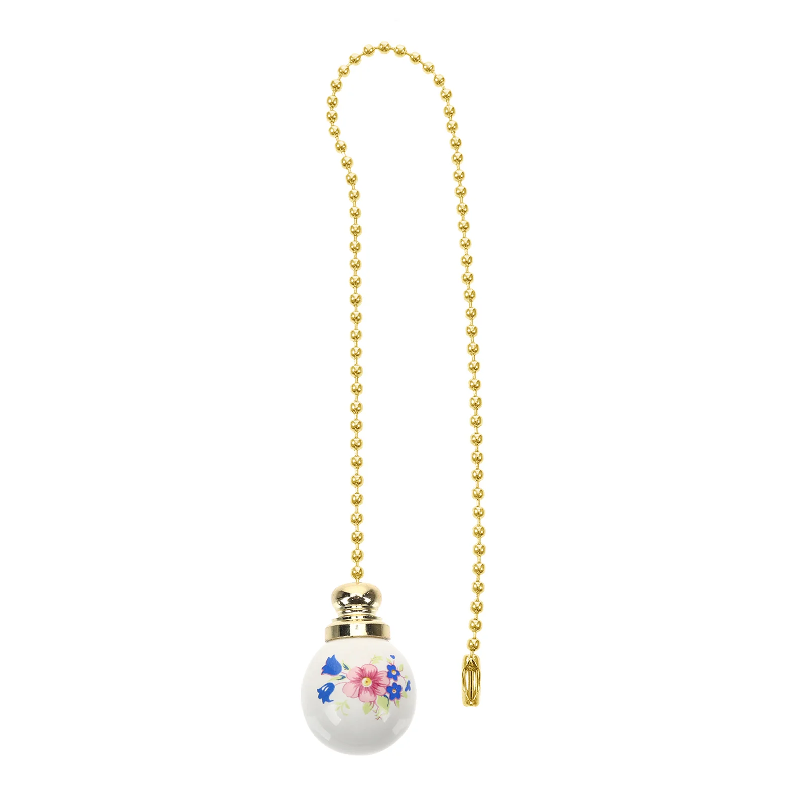 Ceiling Fan Pull Chains Light Pendant Accessories Vintage Ceramic Lamp Decor Chain Extenders for Home Lighting Fixtures
Ceiling Fan Pull Chains Light Pendant Accessories Vintage Ceramic Lamp Decor Chain Extenders for Home Lighting Fixtures