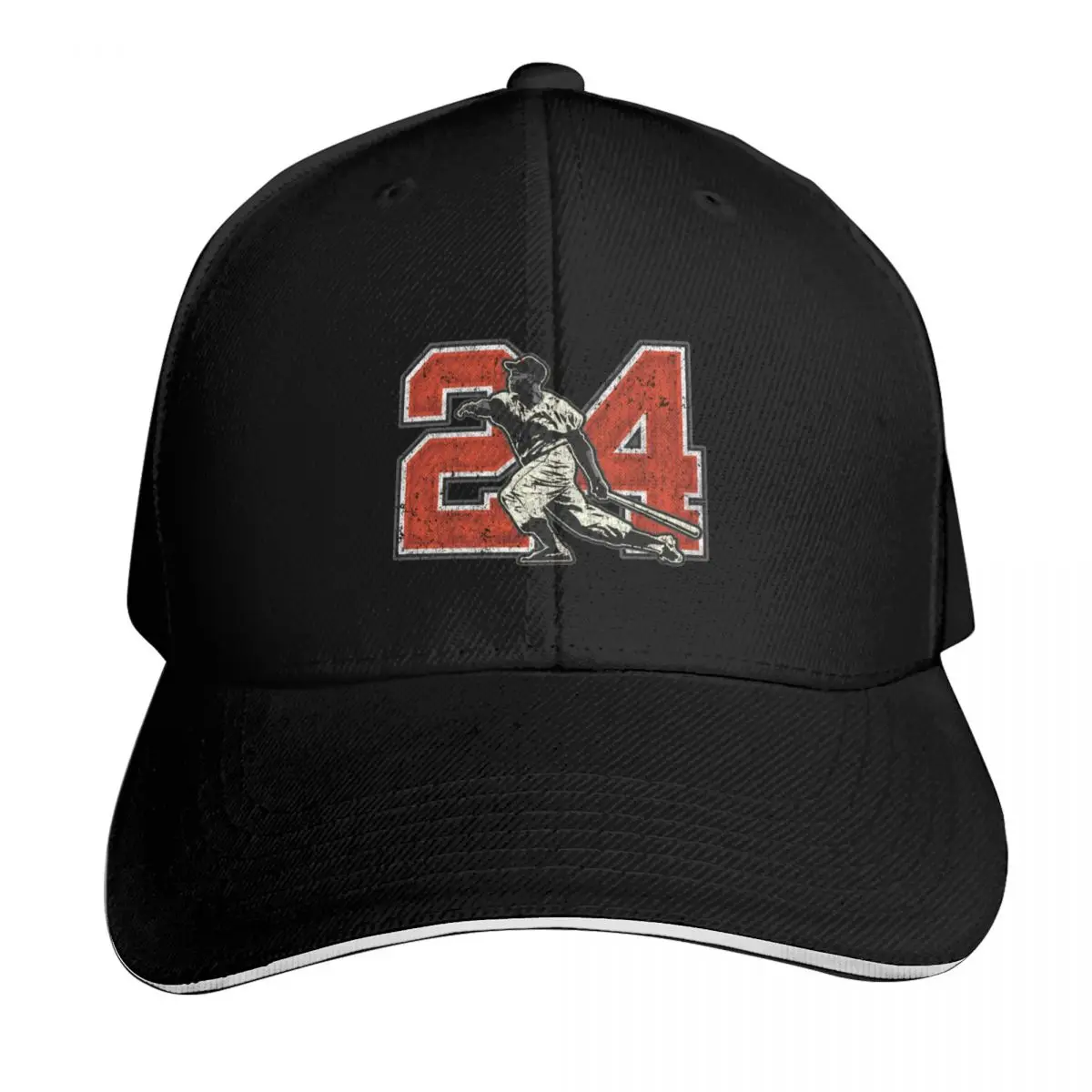 24 - Say Hey Kid (vintage) Baseball Cap Kids Hat Rave New In Hat Fishing cap Woman Men's
24 - Say Hey Kid (vintage) Baseball Cap Kids Hat Rave New In Hat Fishing cap Woman Men's