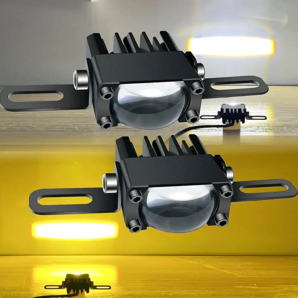 Free Shipping - 2pcs Car Grille Light,1.4'' Mini Motorcycle Spotlight Auto Auxiliary Front Grille Running Light Work Fog Lights
Free Shipping - 2pcs Car Grille Light,1.4'' Mini Motorcycle Spotlight Auto Auxiliary Front Grille Running Light Work Fog Lights