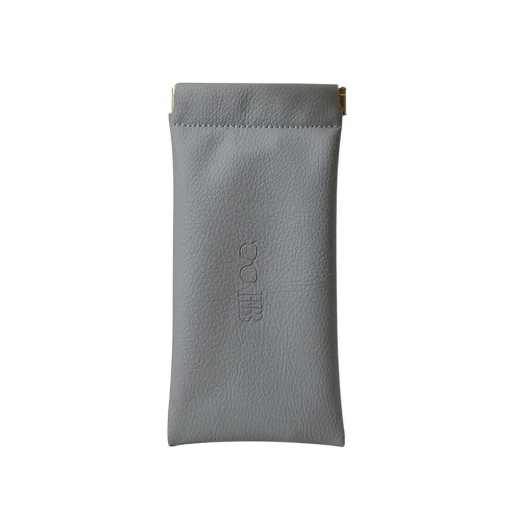 PU Eyewear Storage Bag Glasses Protective Cove Eyewear Protector Case Leather Glasses Case Sunglasses Pouch Eye Glasses Holder
PU Eyewear Storage Bag Glasses Protective Cove Eyewear Protector Case Leather Glasses Case Sunglasses Pouch Eye Glasses Holder