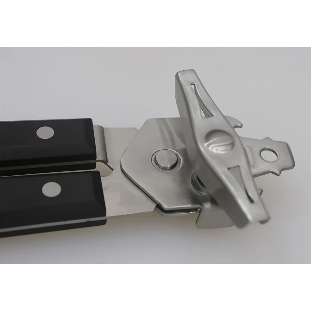 Multifunctional Bottle Opener Stainless Steel Can Jar Tin Beer Openers Kitchen Gadgets Home Essentials Efficient Tools
Multifunctional Bottle Opener Stainless Steel Can Jar Tin Beer Openers Kitchen Gadgets Home Essentials Efficient Tools