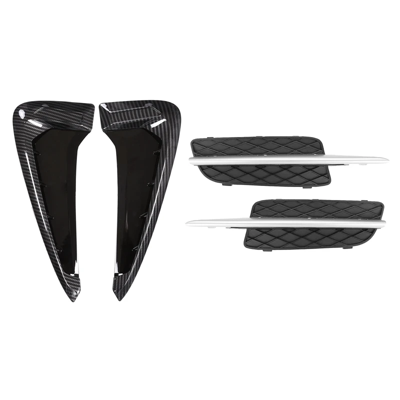 Наклейки на вентиляционное отверстие для бокового крыла Shark Gills с отделкой переднего бампера нижней решетки радиатора, для BMW X5 E70 E71 07-10,F15 F85 14-17
Наклейки на вентиляционное отверстие для бокового крыла Shark Gills с отделкой переднего бампера нижней решетки радиатора, для BMW X5 E70 E71 07-10,F15 F85 14-17