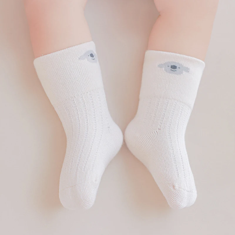 Spring Autumn Middle Tube Socks For Baby Cotton Sock 6-36Month Boys Girls Soft Comfortable Footwear Cute Cartoon Children Sock
Spring Autumn Middle Tube Socks For Baby Cotton Sock 6-36Month Boys Girls Soft Comfortable Footwear Cute Cartoon Children Sock