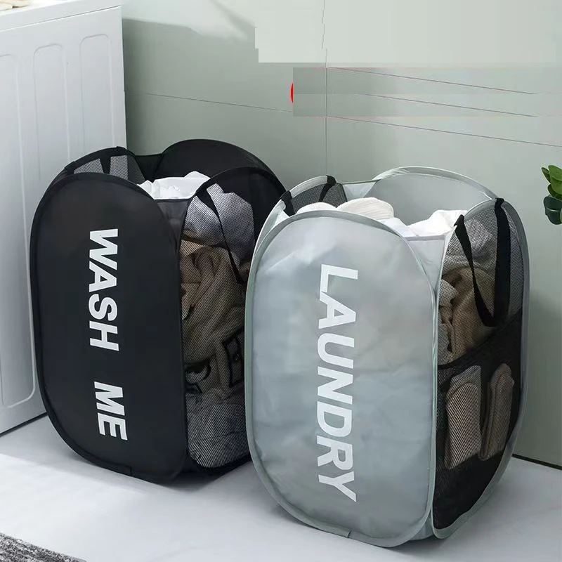 Foldable double-sided printed dirty clothes basket Dormitory bedroom storage Good plush toy storage basket, lightweight dirty cl
Foldable double-sided printed dirty clothes basket Dormitory bedroom storage Good plush toy storage basket, lightweight dirty cl