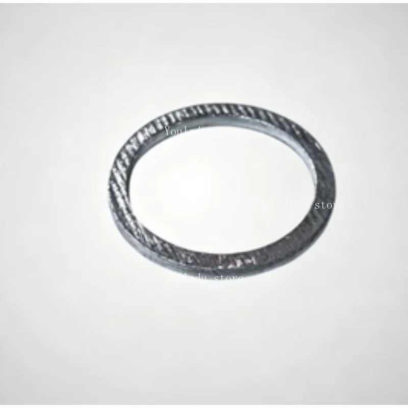 Suitable for DS900X 900DS sealing plug sealing ring oil drain screw flat washer gasket 1pcs
Suitable for DS900X 900DS sealing plug sealing ring oil drain screw flat washer gasket 1pcs