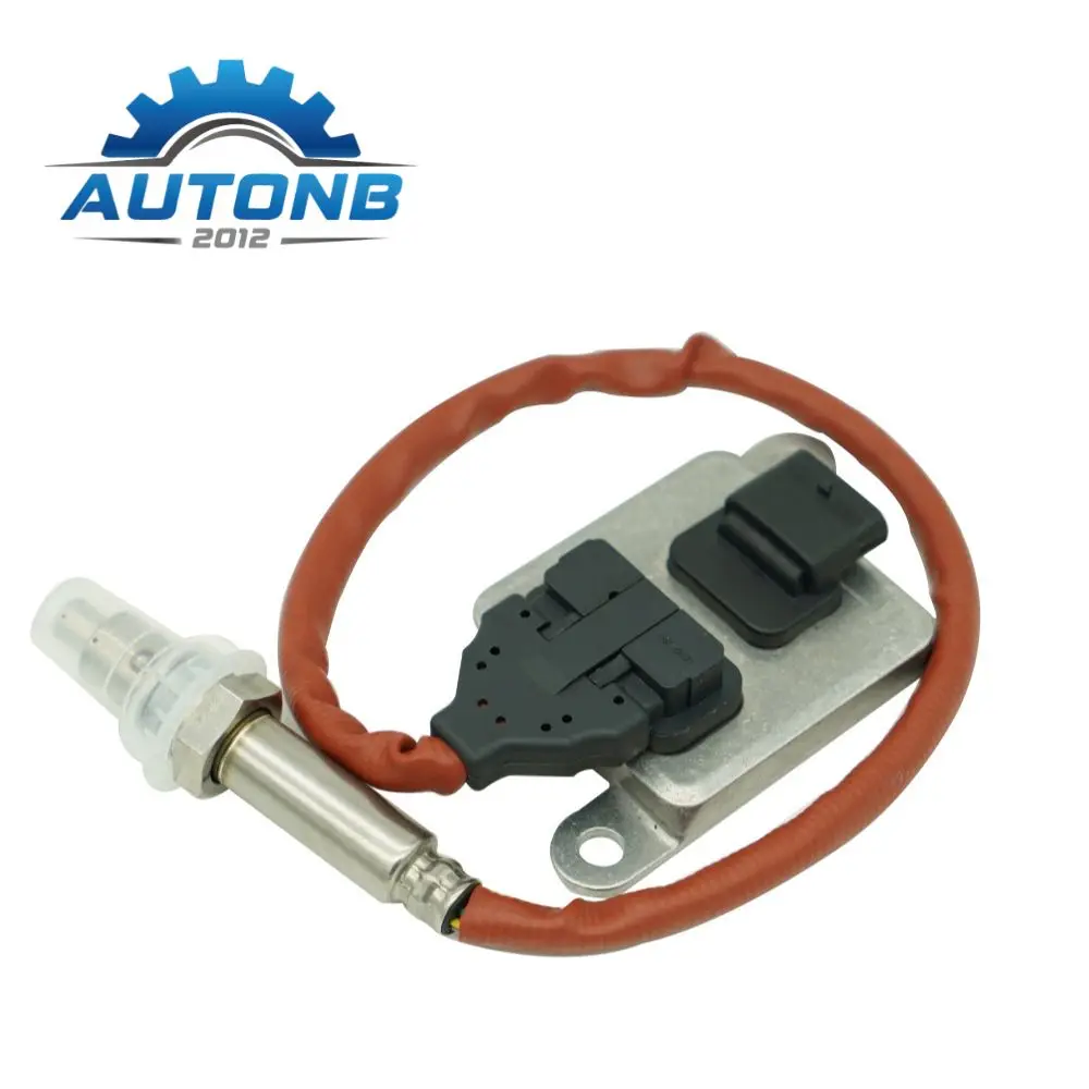 851878901 New Nitrogen Oxide Sensor Nox Sensor Fit For BMW E70 F30 X5
851878901 New Nitrogen Oxide Sensor Nox Sensor Fit For BMW E70 F30 X5