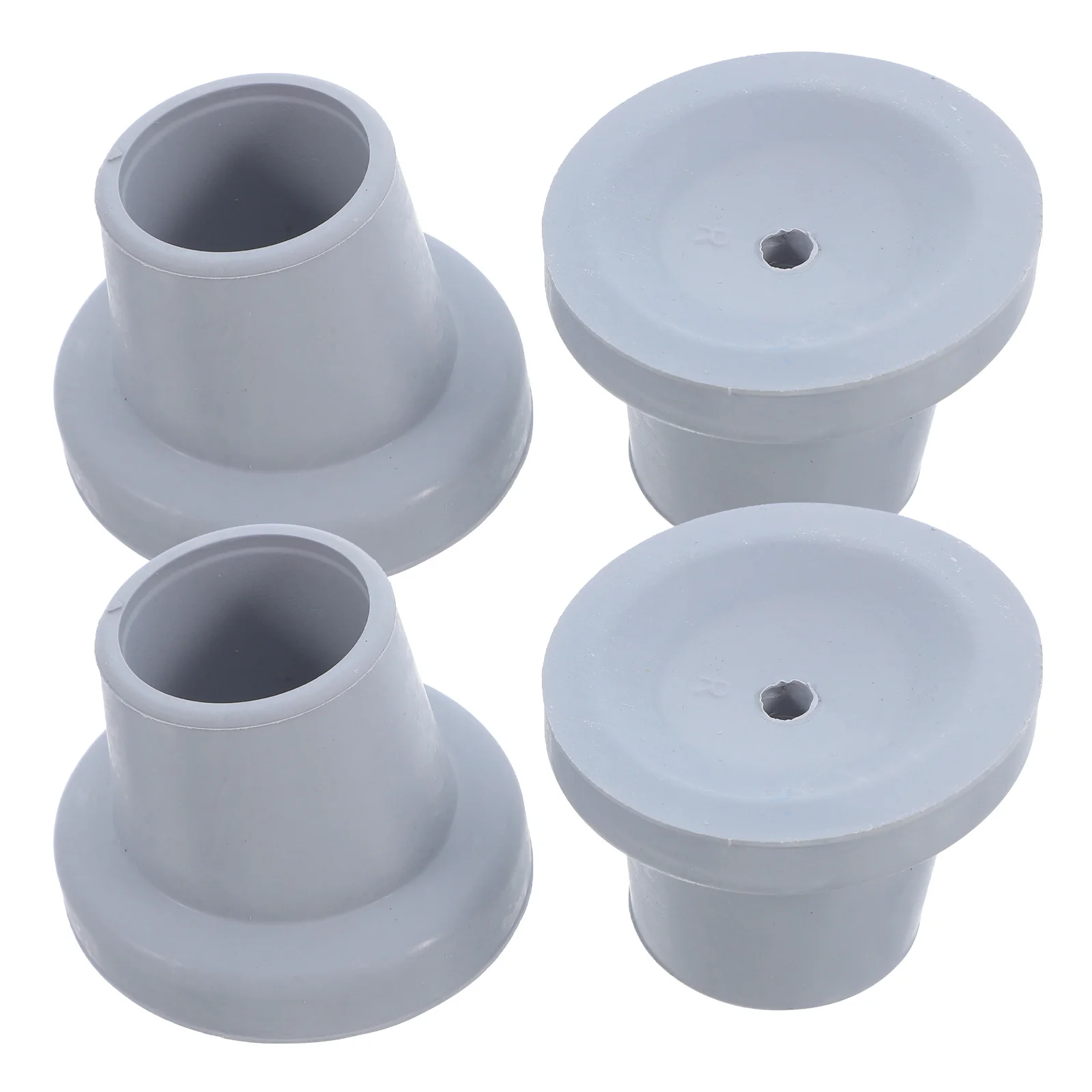 4pcs Shower Chair Replacement Rubber Feet 28.5Mm Hole Diameter Anti- For Bath Stool Leg Covers Nonslip Chair Legs
4pcs Shower Chair Replacement Rubber Feet 28.5Mm Hole Diameter Anti- For Bath Stool Leg Covers Nonslip Chair Legs