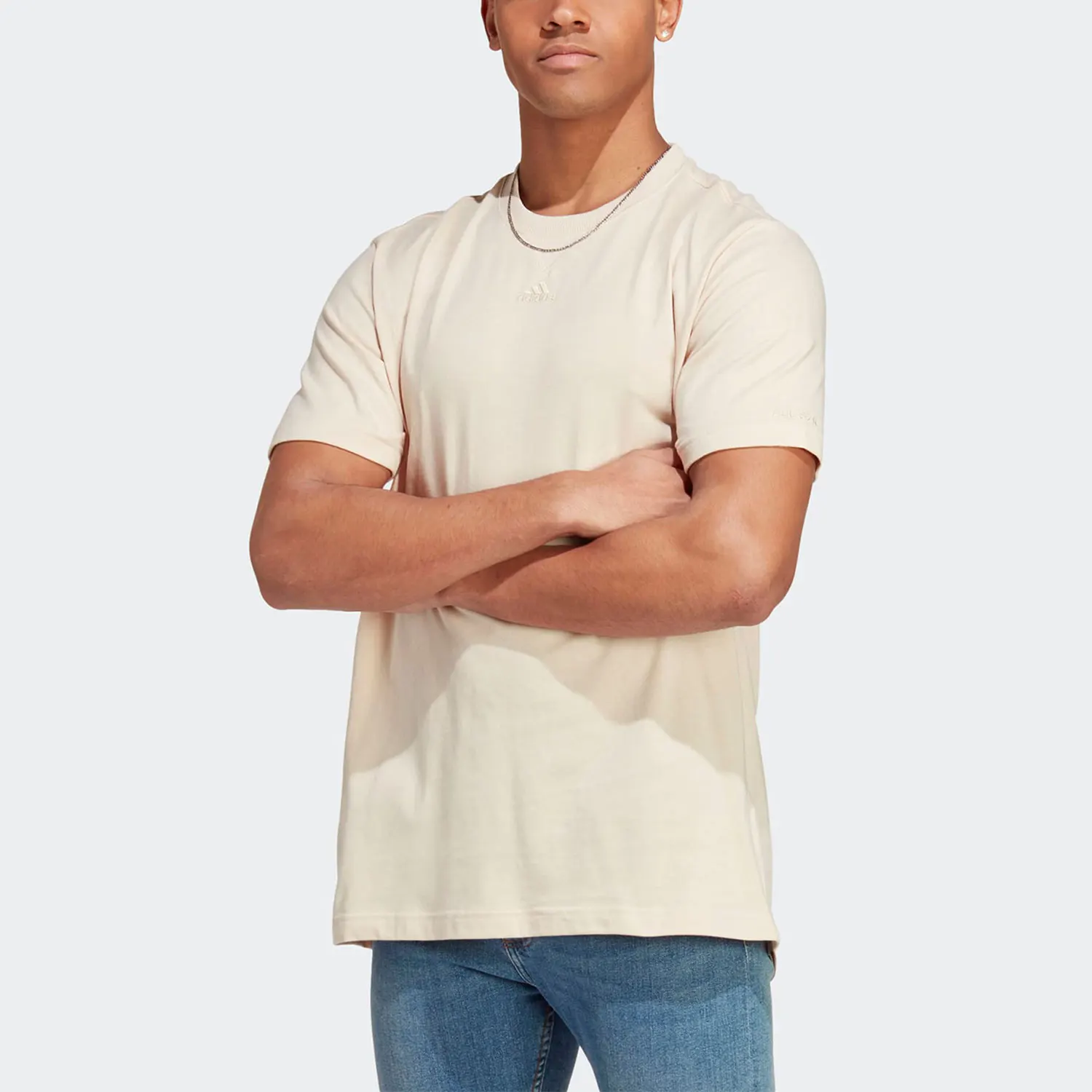 Adidas genuine 2023 Summer New Loose Men's Sport Short Sleeve IC9802
Adidas genuine 2023 Summer New Loose Men's Sport Short Sleeve IC9802