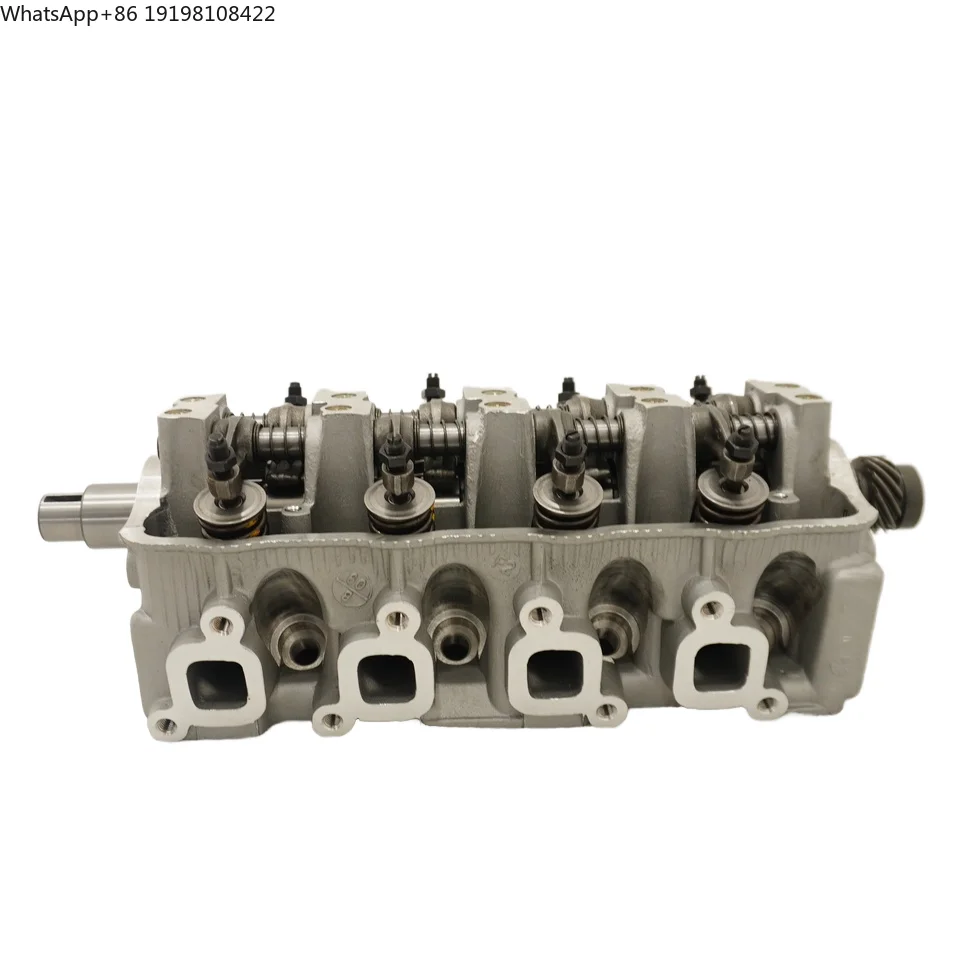 New F10A L/R Cylinder Head Assembly for Suzuki Jimny Sierra Samurai Super-Carry SJ410
New F10A L/R Cylinder Head Assembly for Suzuki Jimny Sierra Samurai Super-Carry SJ410