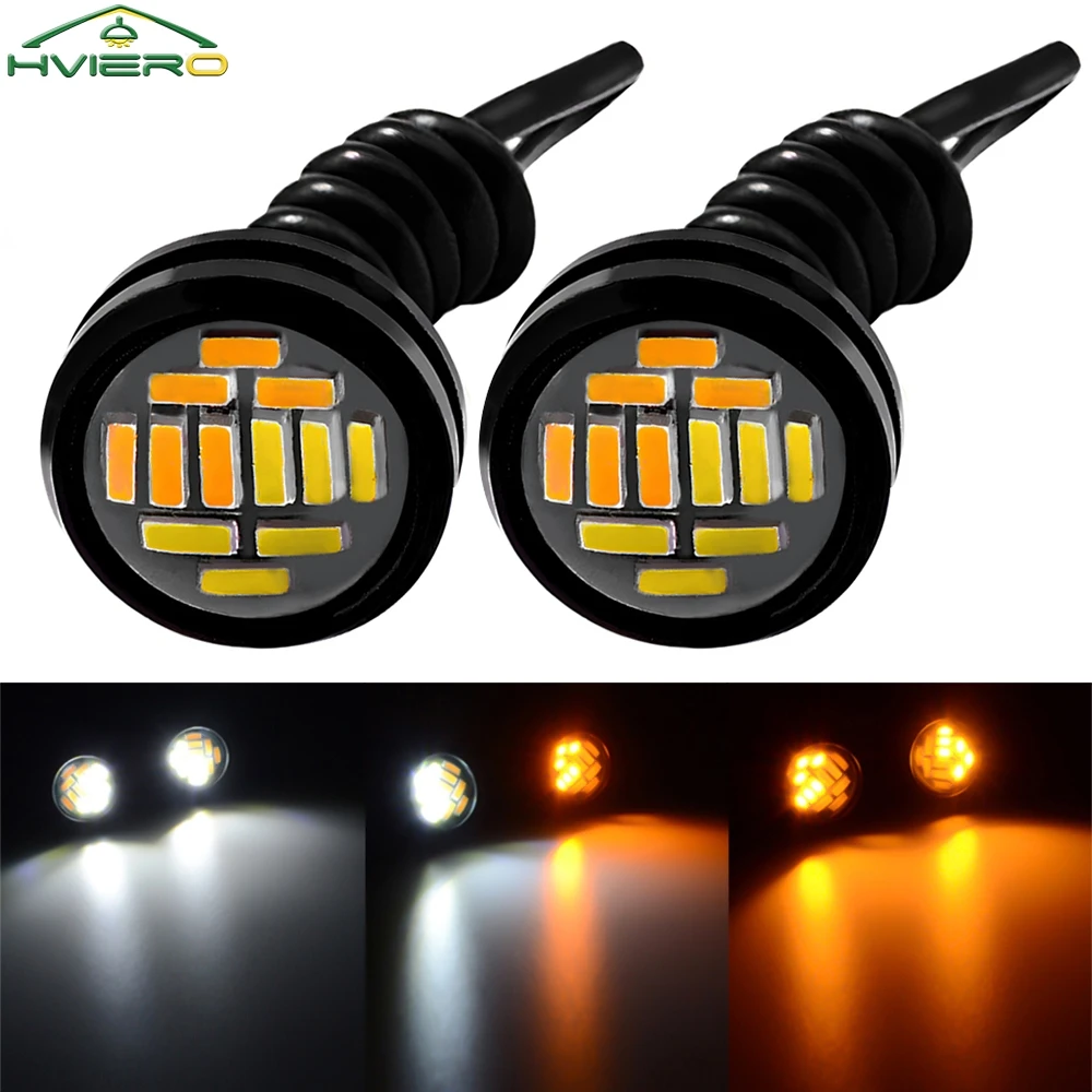 2 шт. 4014 лампы Eagle Eye 12SMD 23 мм теплый белый светодиодный DC 12 В авто мотоциклы дневные ходовые огни резервный сигнал парковки заднего хода
2 шт. 4014 лампы Eagle Eye 12SMD 23 мм теплый белый светодиодный DC 12 В авто мотоциклы дневные ходовые огни резервный сигнал парковки заднего хода