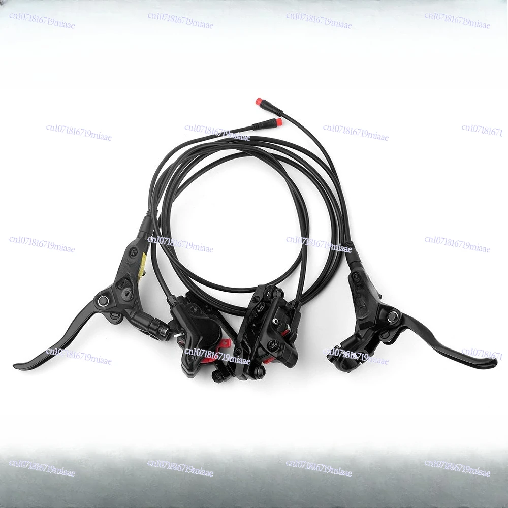 Electric Bicycle Power-off Oil Disc, Aluminum Alloy Lithium Battery Skateboard, Electric Vehicle Tricycle Power-off Oil Brake
Electric Bicycle Power-off Oil Disc, Aluminum Alloy Lithium Battery Skateboard, Electric Vehicle Tricycle Power-off Oil Brake