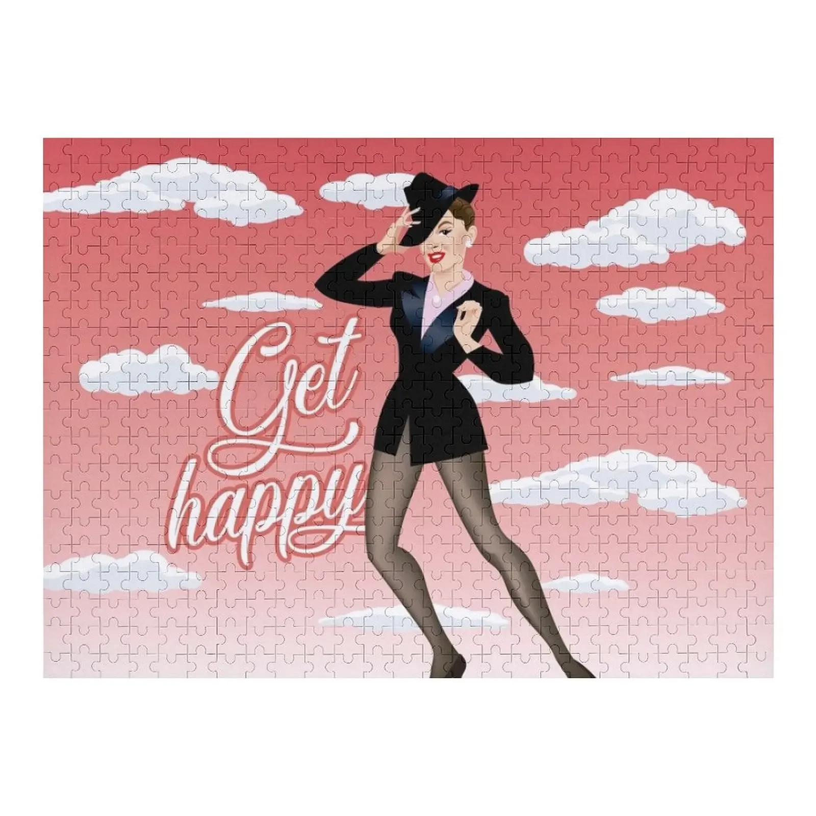 Get happy Jigsaw Puzzle Personalized For Kids Name Wooden Toy Personalize Puzzle
Get happy Jigsaw Puzzle Personalized For Kids Name Wooden Toy Personalize Puzzle