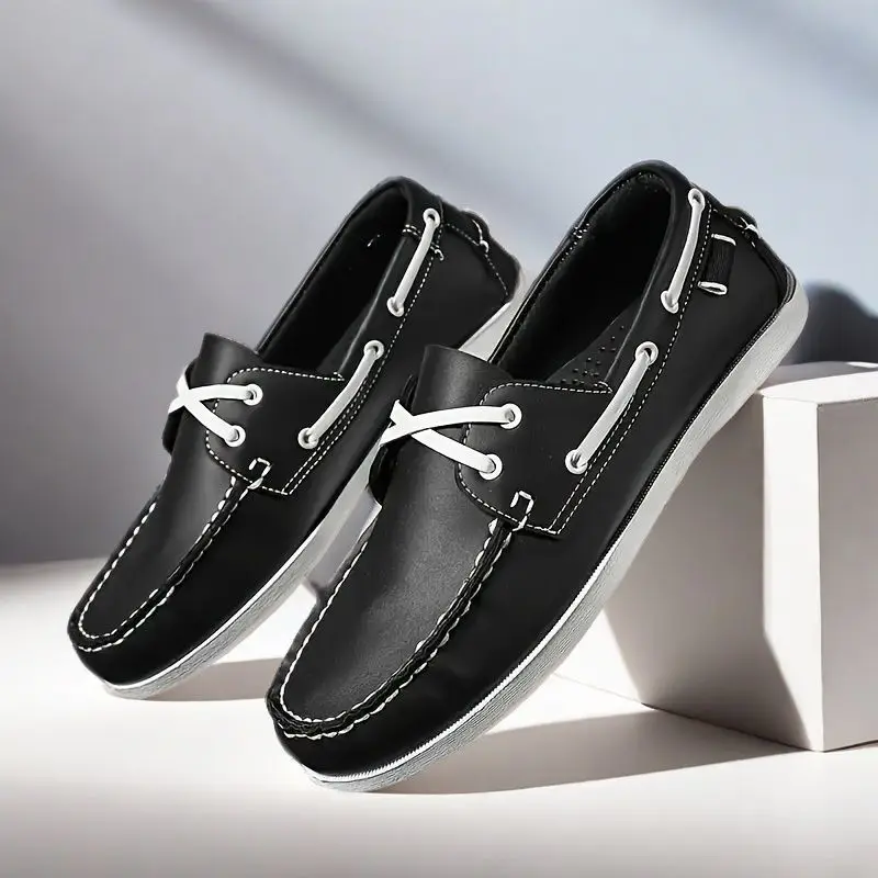 Men Plus Size Ultra Light Thin Lace Up Casual Slip on Skate Shoes Driving Loafers
Men Plus Size Ultra Light Thin Lace Up Casual Slip on Skate Shoes Driving Loafers