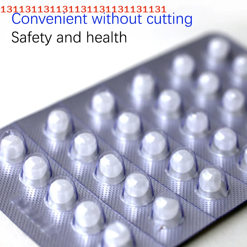 Антишлифовальный воск для протезов в индивидуальной упаковке для превосходной гигиены, 60 капсул, стоматологический воск для брекетов, пищевой класс
Антишлифовальный воск для протезов в индивидуальной упаковке для превосходной гигиены, 60 капсул, стоматологический воск для брекетов, пищевой класс