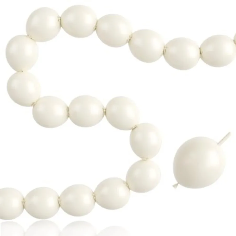 Linking Balloons, 100pcs 6 Inch Quick Link Long Balloons for Tying Retro Balloon Arch, Tails Balloon Wall, for Wedding Annivers
Linking Balloons, 100pcs 6 Inch Quick Link Long Balloons for Tying Retro Balloon Arch, Tails Balloon Wall, for Wedding Annivers