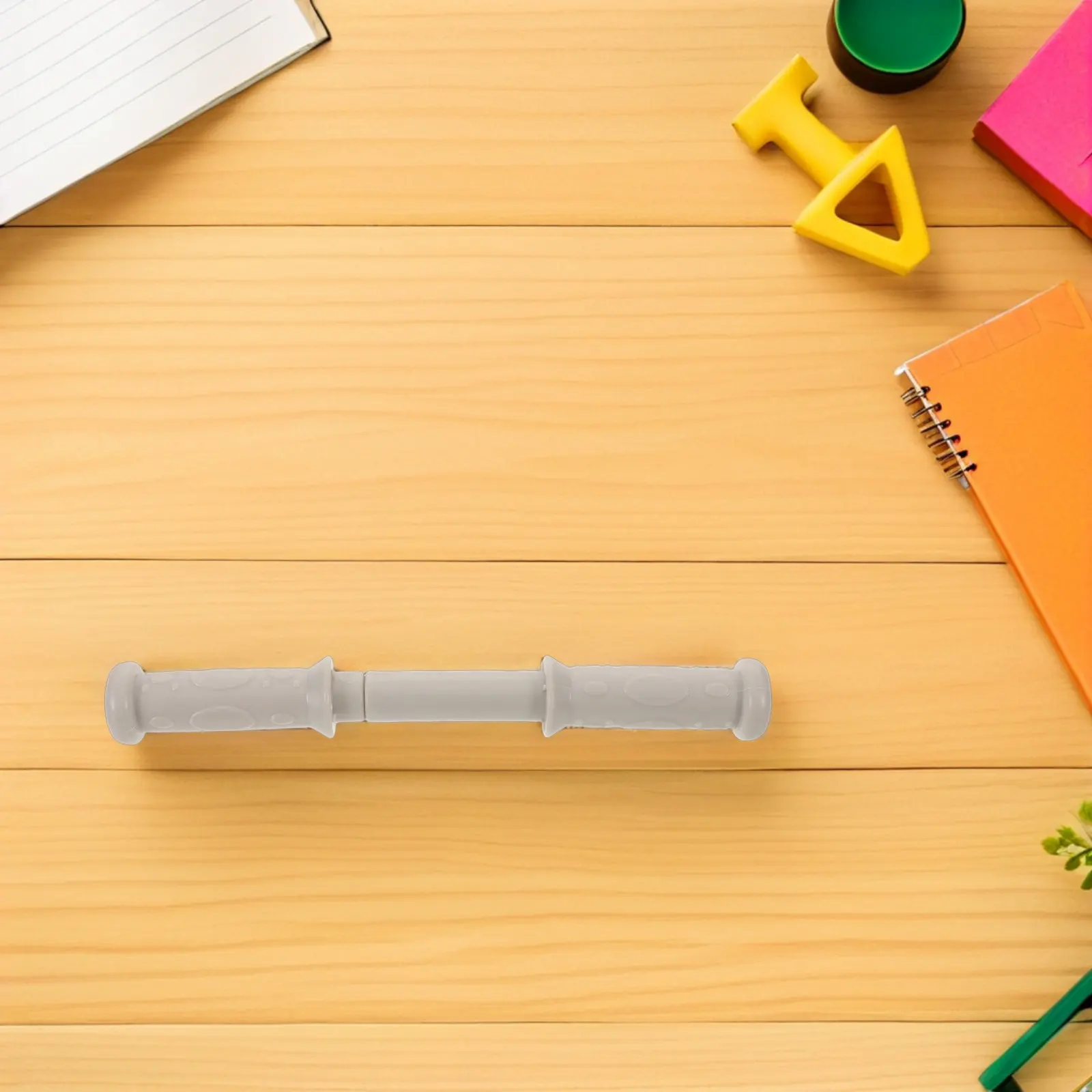 Ручка-держатель для детского качалки, пластиковая, с противоскользящим покрытием, универсальная, для лошадки-качалки, сменная деталь
Ручка-держатель для детского качалки, пластиковая, с противоскользящим покрытием, универсальная, для лошадки-качалки, сменная деталь