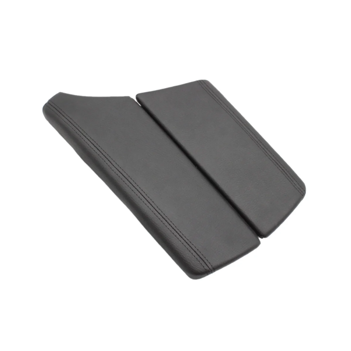 Car Center Console Storage Case Armrest Box Cover Trim for 5 Series F10 F11 F18 520 525 530 2010-2017(Black)
Car Center Console Storage Case Armrest Box Cover Trim for 5 Series F10 F11 F18 520 525 530 2010-2017(Black)
