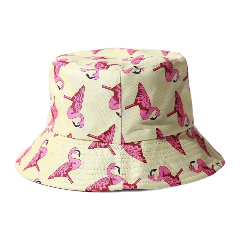 Двусторонняя летняя шляпа с коровьим узором, солнцезащитная шляпа для мужчин и женщин, удобная панама
Двусторонняя летняя шляпа с коровьим узором, солнцезащитная шляпа для мужчин и женщин, удобная панама