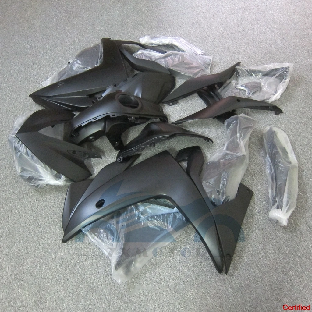 Высококачественный комплект обтекателя мотоцикла для YAMAHA YZFR3 2015-2018 YZF R3 YZF-R3 15-18, АБС-пластик Prime Free Custom All Black
Высококачественный комплект обтекателя мотоцикла для YAMAHA YZFR3 2015-2018 YZF R3 YZF-R3 15-18, АБС-пластик Prime Free Custom All Black
