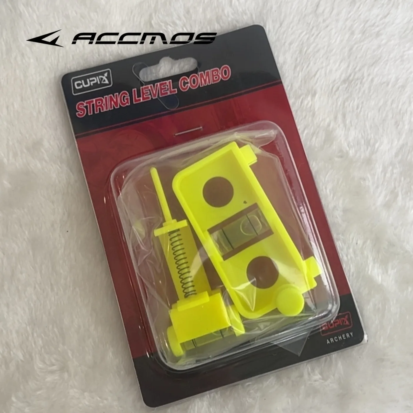 Archery Compound Bow Level Bow Tuning and Mounting String Level Tool Hunting Shooting Accessory
Archery Compound Bow Level Bow Tuning and Mounting String Level Tool Hunting Shooting Accessory