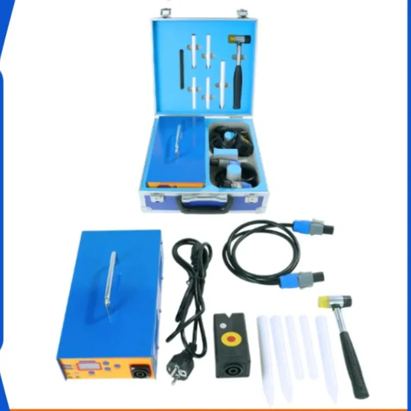 Automotive Dent Repair Instrument Tool 220V Heating Sheet Metal Repair Machine Ice Roar Ddent Repair Instrument
Automotive Dent Repair Instrument Tool 220V Heating Sheet Metal Repair Machine Ice Roar Ddent Repair Instrument