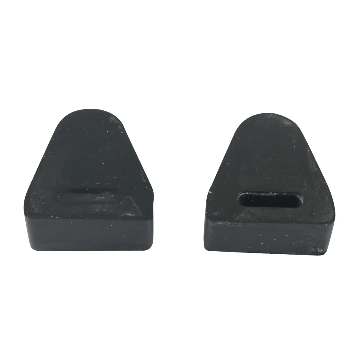 1 Pair For Silverado GMC Sierra Right Hand or Left Hand Tailgate Latch Rubber Stop Bumper 16633065
1 Pair For Silverado GMC Sierra Right Hand or Left Hand Tailgate Latch Rubber Stop Bumper 16633065