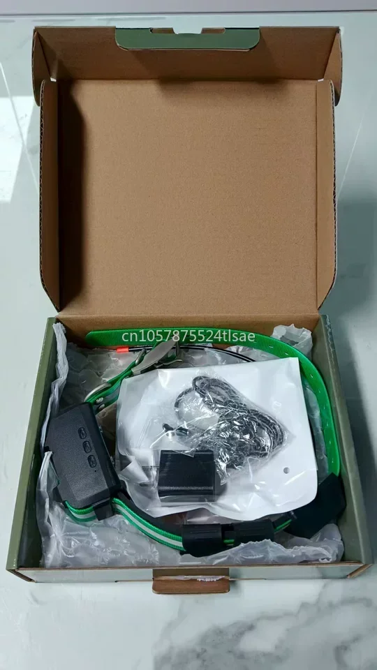 No Signal Available GPS Anti-Lost Hunting Dog Tracker
No Signal Available GPS Anti-Lost Hunting Dog Tracker