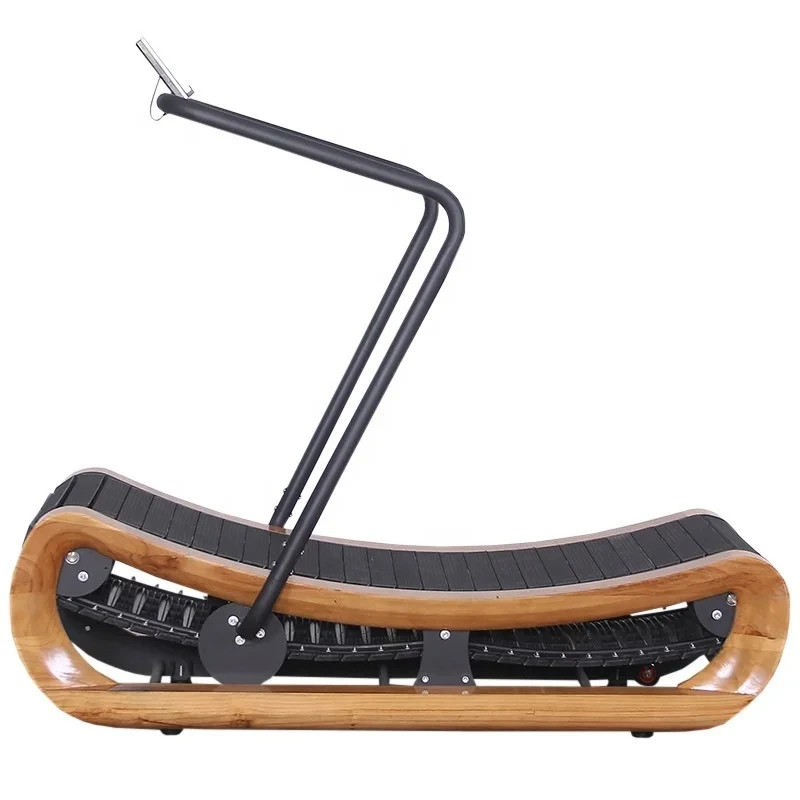 Cardio Treadmill Exercise Treadmill Curved Treadmill
Cardio Treadmill Exercise Treadmill Curved Treadmill