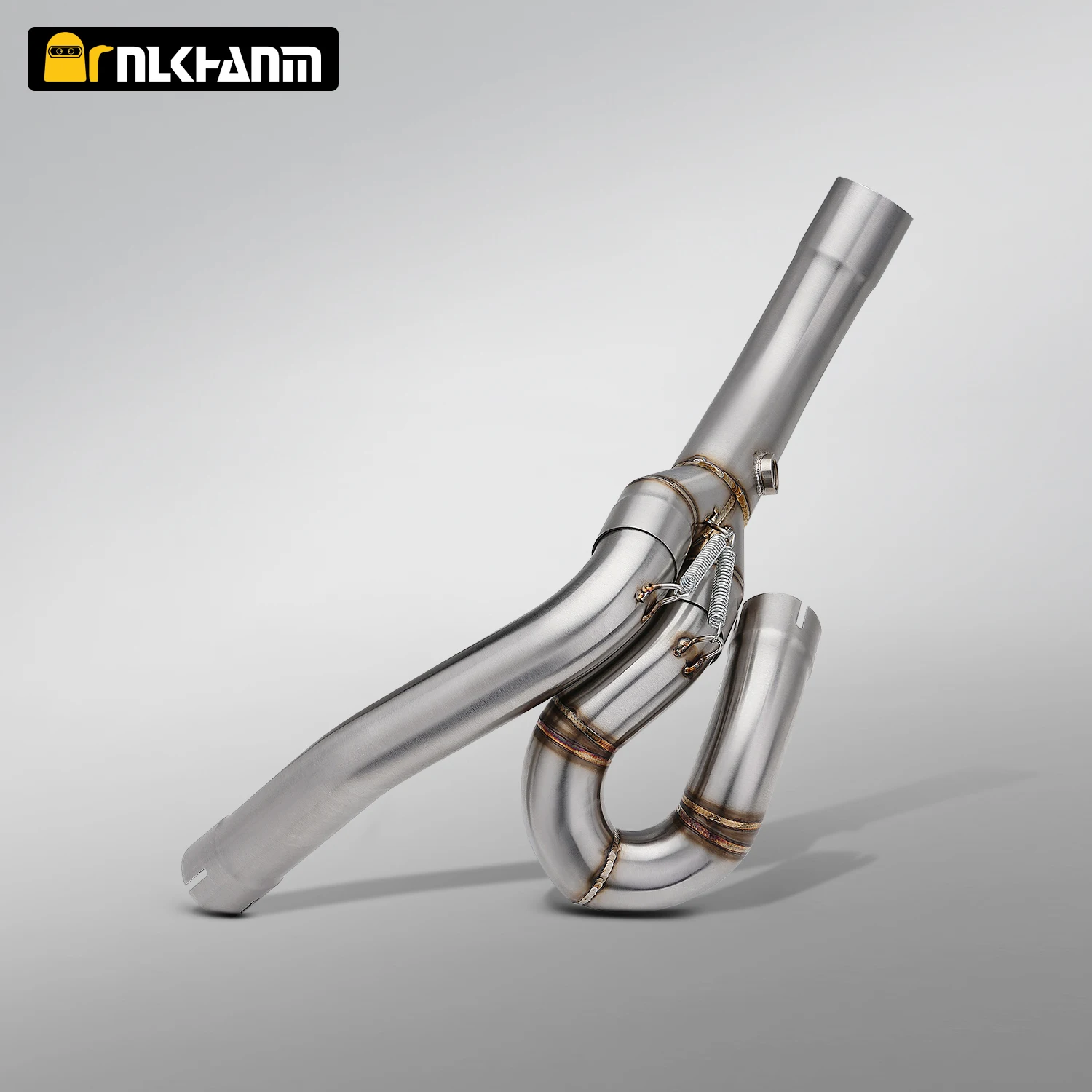 Motorcycle Exhaust Muffler Link PipeFor Aprilia Shiver 750 2008 - 2017 SL750 / GT Shiver 750 exhaust shiver750 muffler
Motorcycle Exhaust Muffler Link PipeFor Aprilia Shiver 750 2008 - 2017 SL750 / GT Shiver 750 exhaust shiver750 muffler