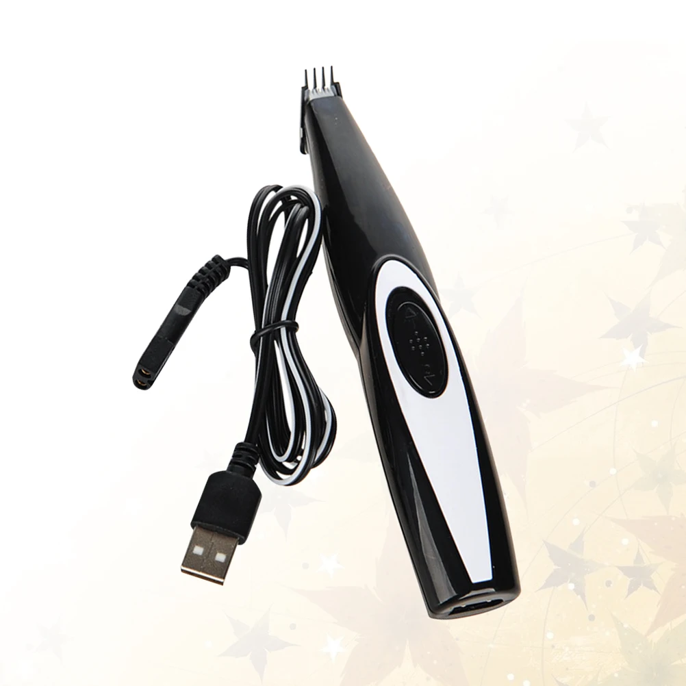 Durable Pet Clipper Electric Ceramic Trimmer Professional Hair Removal Machine Clippers For Pets Grooming Dog Accessories
Durable Pet Clipper Electric Ceramic Trimmer Professional Hair Removal Machine Clippers For Pets Grooming Dog Accessories